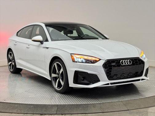 2025 Audi A5 Sportback 45 S Line Premium Plus