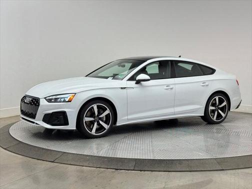 2025 Audi A5 Sportback 45 S Line Premium Plus