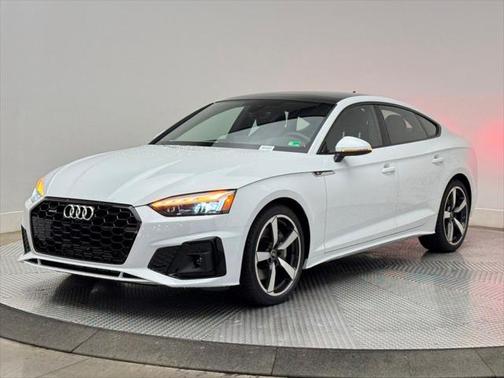 2025 Audi A5 Sportback 45 S Line Premium Plus