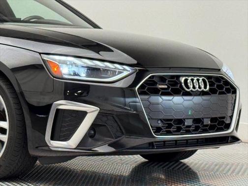 2023 Audi A4 45 S line Premium Plus
