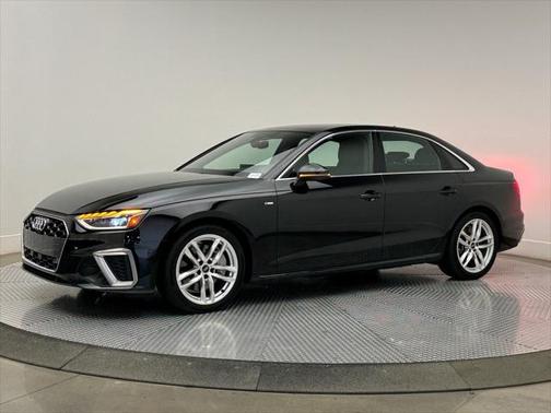 2023 Audi A4 45 S line Premium Plus