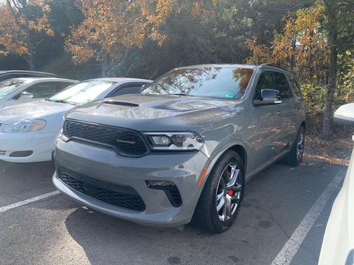 2023 Dodge Durango R/T Premium AWD