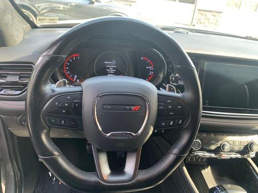 2023 Dodge Durango R/T Premium AWD
