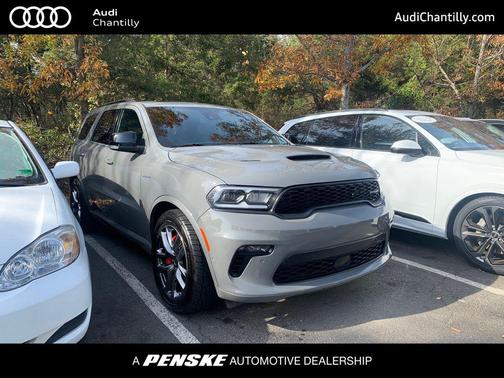 2023 Dodge Durango R/T Premium AWD