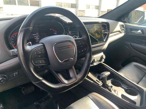 2023 Dodge Durango R/T Premium AWD