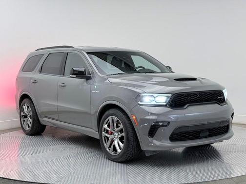 2023 Dodge Durango R/T Premium AWD