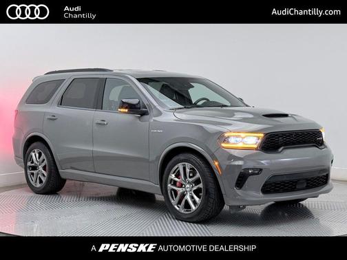 2023 Dodge Durango R/T Premium AWD