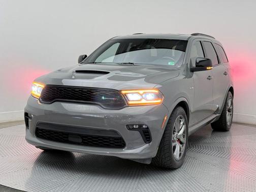 2023 Dodge Durango R/T Premium AWD