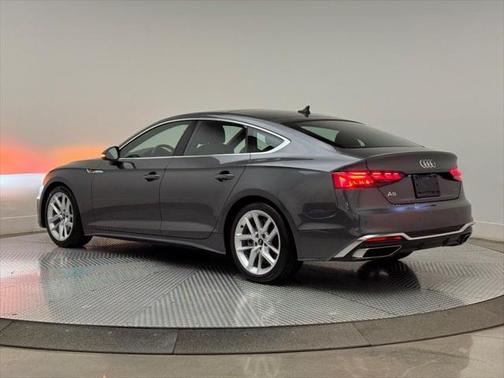 2024 Audi A5 Sportback 45 S Line Premium Plus