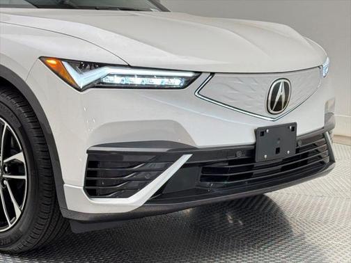 2024 Acura ZDX A-SPEC