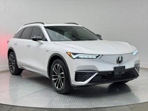2024 Acura ZDX A-SPEC