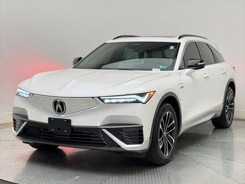 2024 Acura ZDX A-SPEC