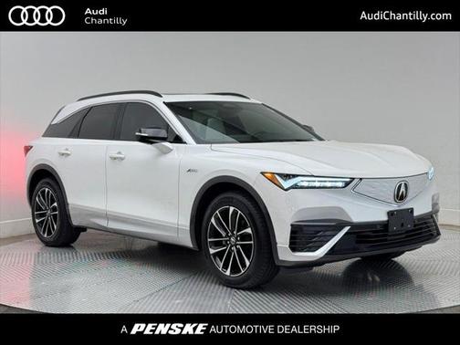 2024 Acura ZDX A-SPEC
