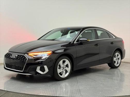 2023 Audi A3 Premium