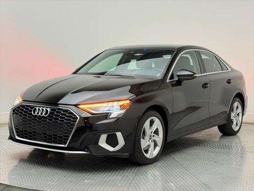 2023 Audi A3 Premium