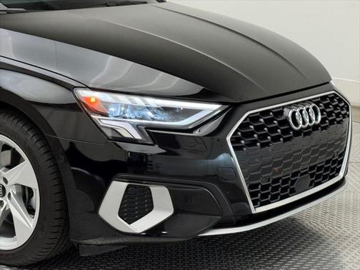 2023 Audi A3 Premium