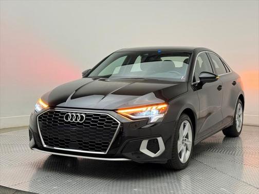 2023 Audi A3 Premium