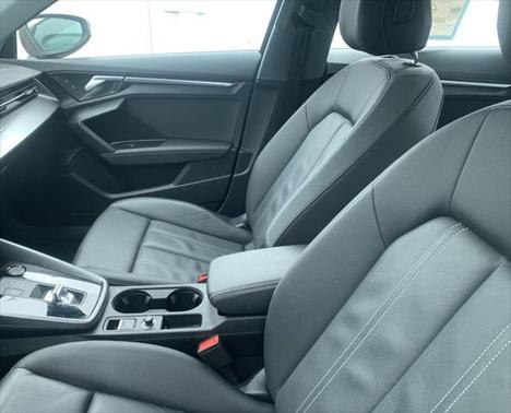 2023 Audi A3 Premium