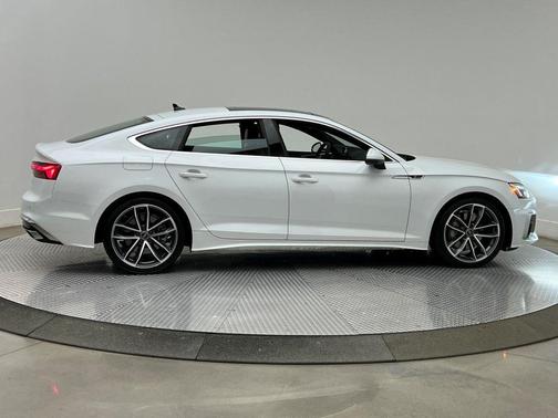 2023 Audi A5 Sportback 45 S Line Premium Plus