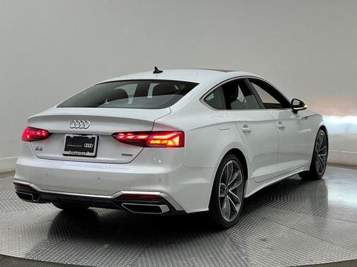 2023 Audi A5 Sportback 45 S Line Premium Plus