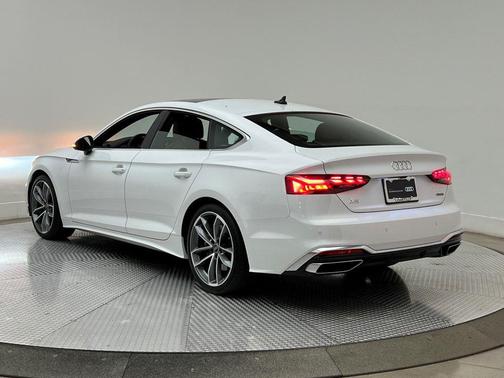 2023 Audi A5 Sportback 45 S Line Premium Plus