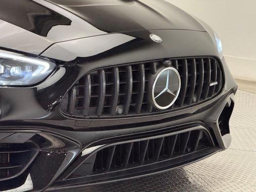 2024 Mercedes-Benz AMG C 63 S E Performance