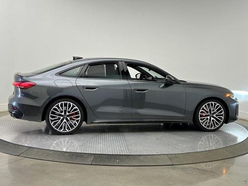 2025 Audi S5 Premium Plus