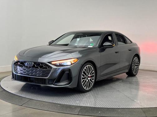 2025 Audi S5 Premium Plus