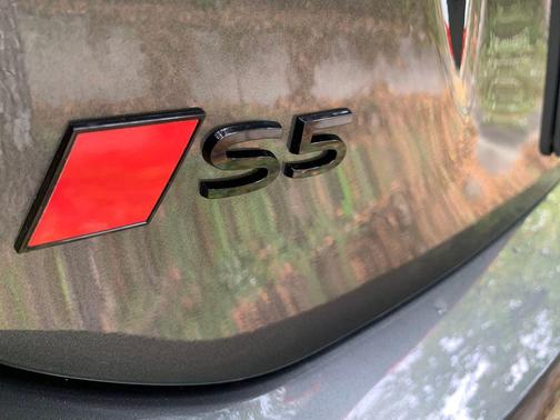 2025 Audi S5 Premium Plus