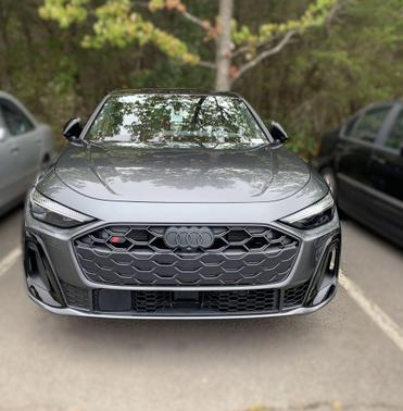 2025 Audi S5 Premium Plus