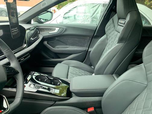 2025 Audi S5 Premium Plus