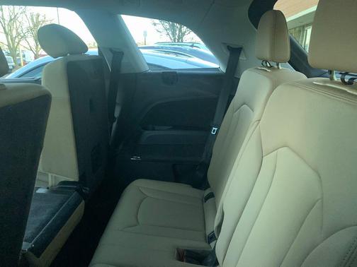 2022 Audi Q7 45 Premium Plus