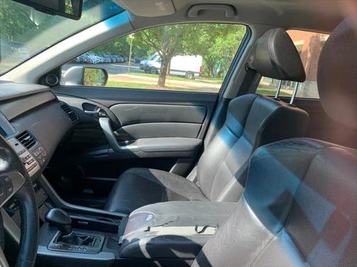 2012 Acura RDX Base