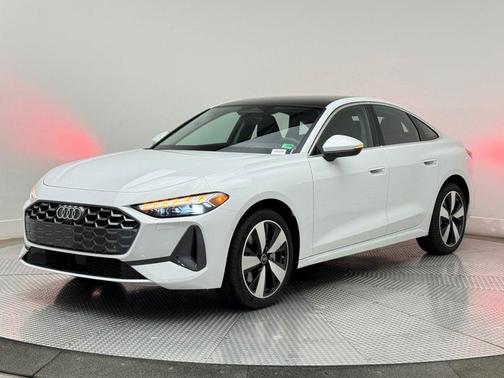2025 Audi A5 Premium Plus