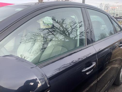 2017 Audi A6 2.0T Premium Plus