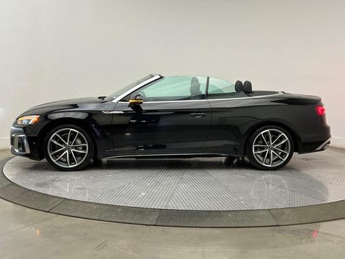 2024 Audi A5 45 S line Premium Plus