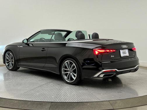 2024 Audi A5 45 S line Premium Plus