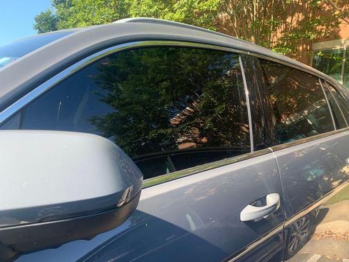 2021 Volkswagen Atlas Cross Sport 3.6L V6 SEL Premium R-Line