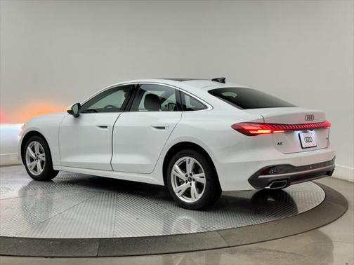 2025 Audi A5 Premium
