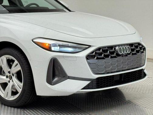 2025 Audi A5 Premium
