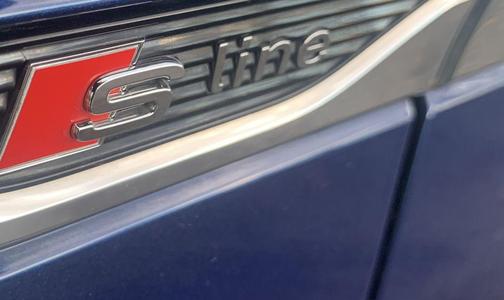 2018 Audi A5 2.0T Premium Plus