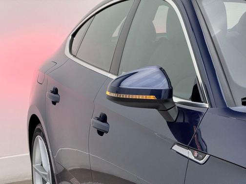 2018 Audi A5 2.0T Premium Plus