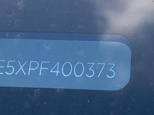 2023 Tesla Model X Dual Motor All-Wheel Drive