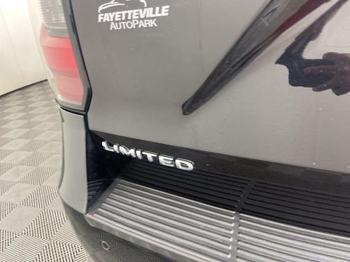 2019 Ford Expedition Limited