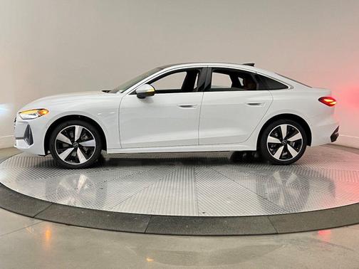 2025 Audi A5 Premium Plus TFSI quattro S tronic