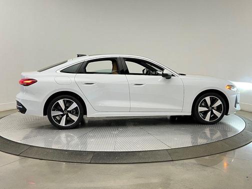 2025 Audi A5 Premium Plus TFSI quattro S tronic