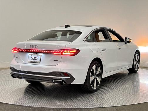 2025 Audi A5 Premium Plus TFSI quattro S tronic