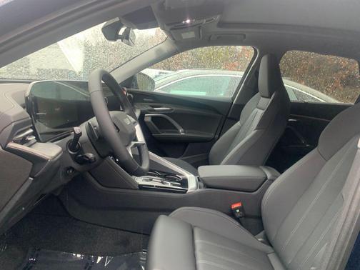 2025 Audi Q5 Premium Plus TFSI quattro S tronic