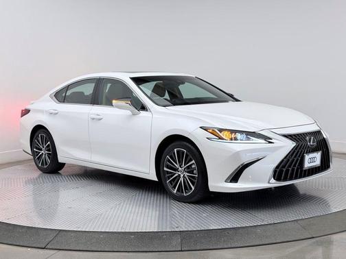 2024 Lexus ES 350 Base