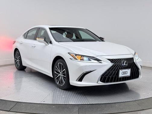 2024 Lexus ES 350 Base